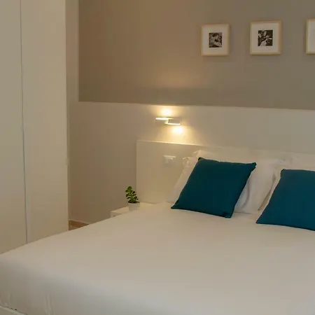 Bed & Breakfast Le Del Corso 3*