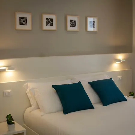 Bed & Breakfast Le Del Corso