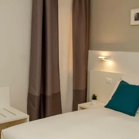 Le Del Corso Bed & Breakfast 3*