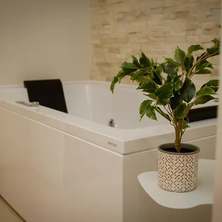 Le Del Corso Bed and breakfast