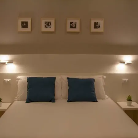 Bed and breakfast Le Del Corso