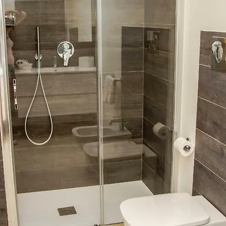 Bed and breakfast Le Del Corso Syracuse