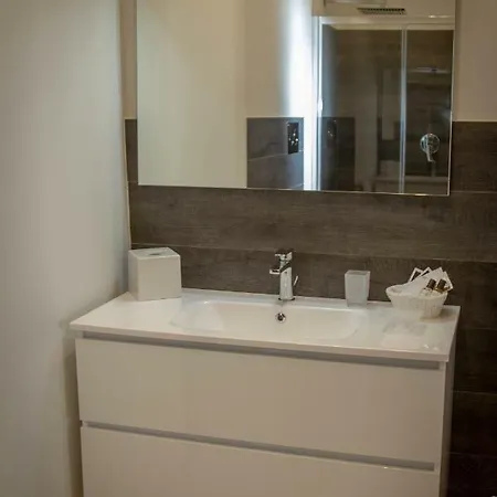 Le Del Corso Frühstückspension