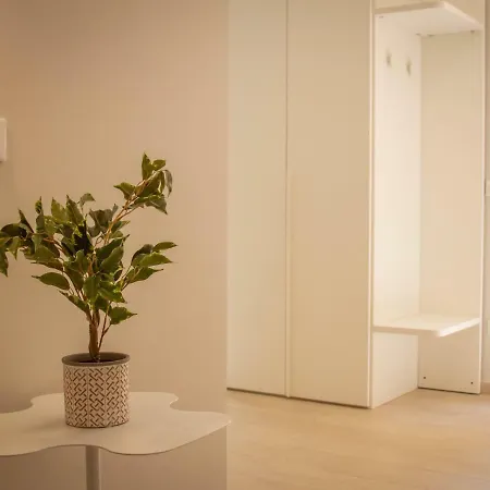 Bed and breakfast Le Del Corso