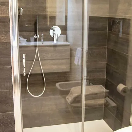 Le Del Corso فندق مبيت وإفطار 3*