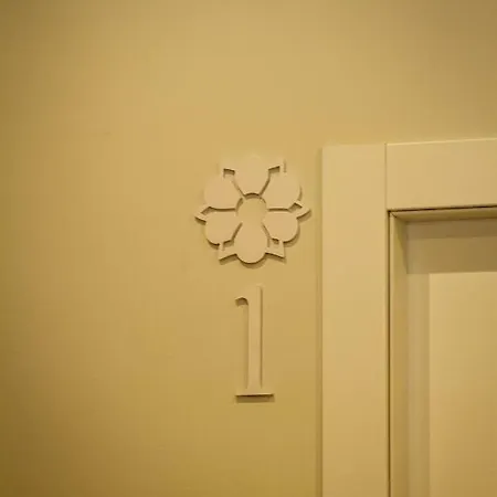Oda ve Kahvaltı Le Del Corso *