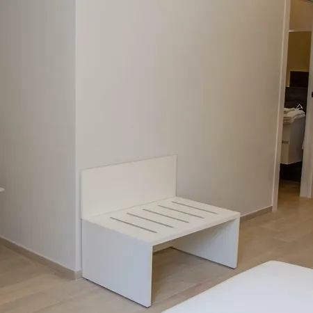 فندق مبيت وإفطار Le Del Corso 3*