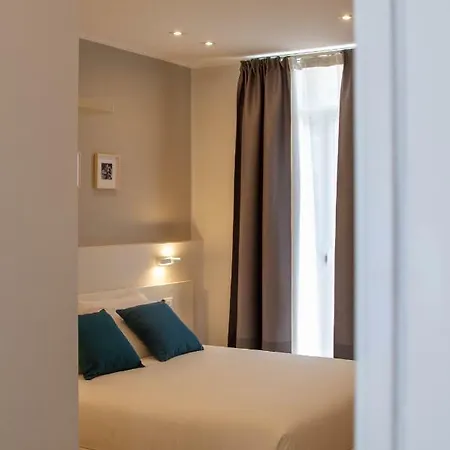 Le Del Corso Oda ve Kahvaltı