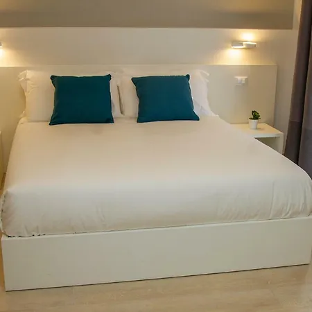 Le Del Corso Bed & Breakfast