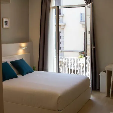 فندق مبيت وإفطار Le Del Corso سيراكوزا