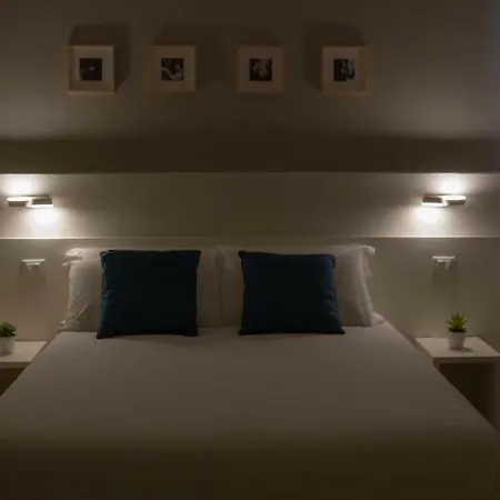 Le Del Corso Bed & Breakfast