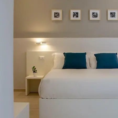 Le Del Corso فندق مبيت وإفطار سيراكوزا