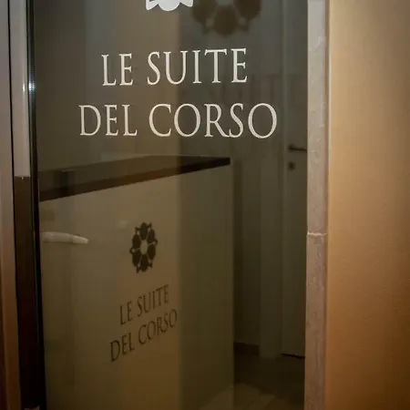 فندق مبيت وإفطار Le Del Corso