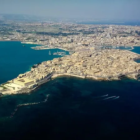 فندق مبيت وإفطار Le Del Corso