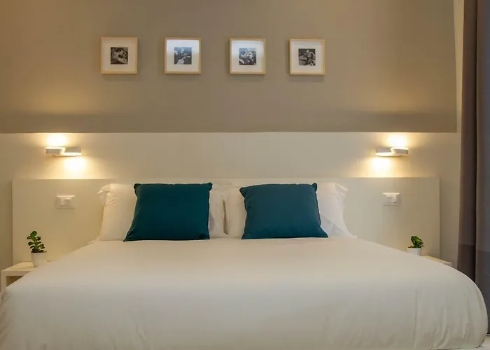 Le Del Corso Bed & Breakfast