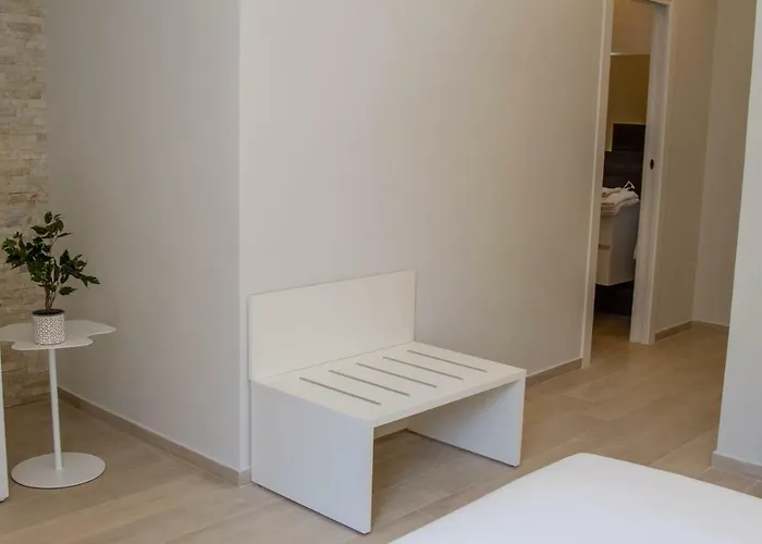 Bed & Breakfast Le Del Corso 4*