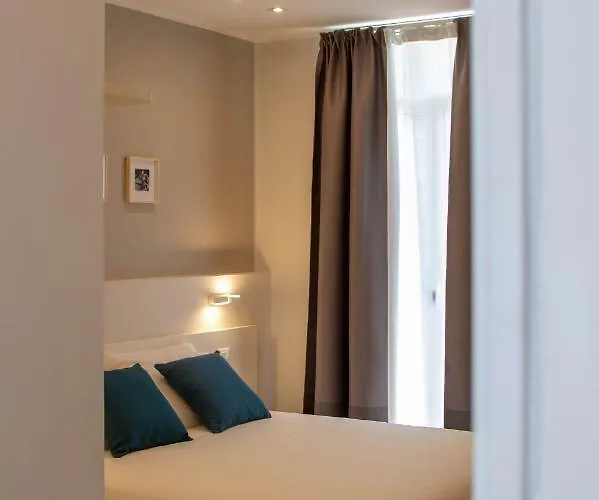 Le Del Corso Bed & Breakfast