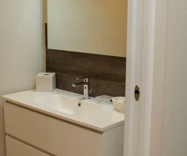 Le Del Corso Bed & Breakfast Syracuse