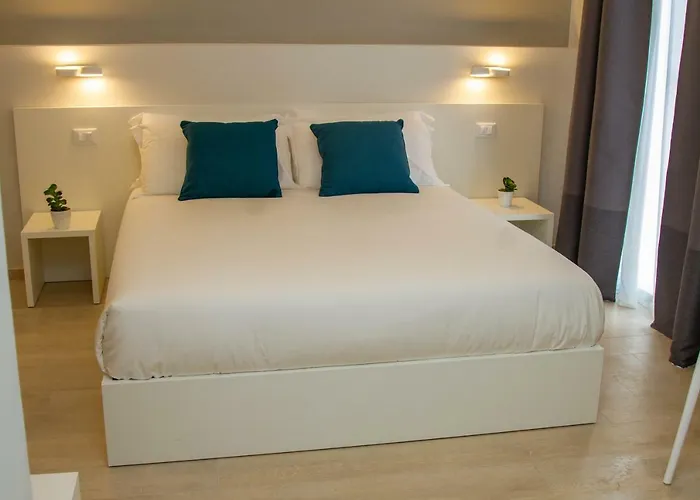 Le Del Corso Bed & Breakfast