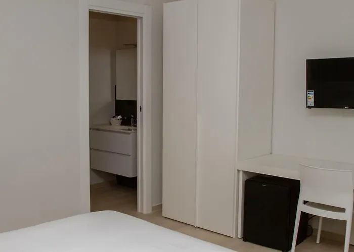 Bed & Breakfast Le Del Corso 4*