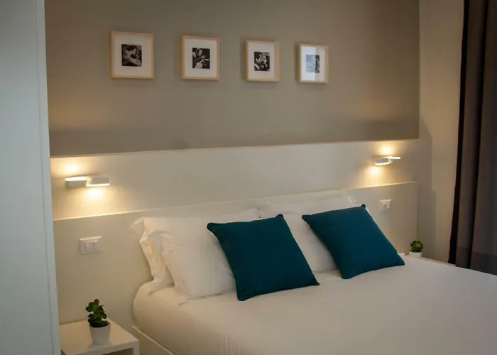 Bed & Breakfast Le Del Corso