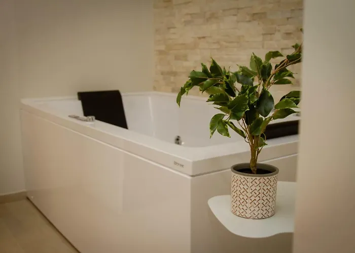 Le Del Corso Bed & Breakfast