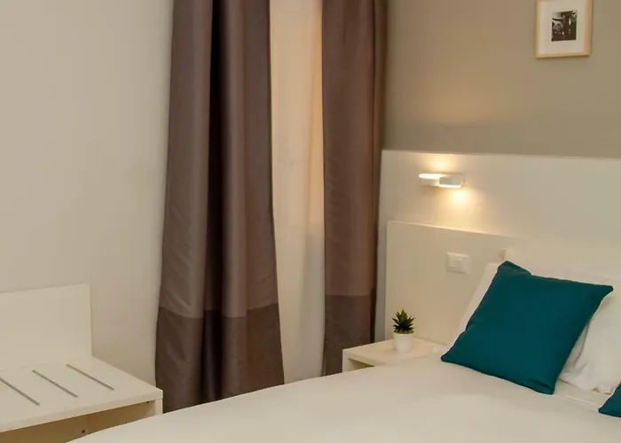 Le Del Corso Bed & Breakfast 4*