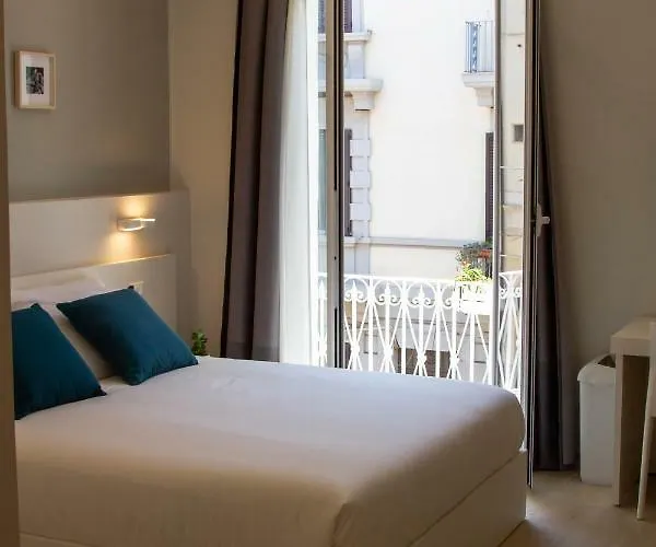 Bed & Breakfast Le Del Corso Syracuse