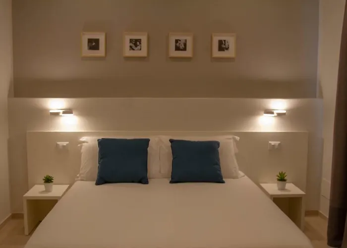 Bed & Breakfast Le Del Corso