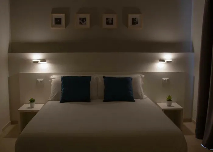 Le Del Corso Bed & Breakfast