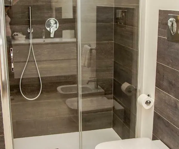 Bed & Breakfast Le Del Corso Syracuse