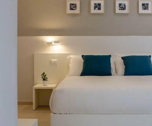 Le Del Corso Bed & Breakfast Syracuse