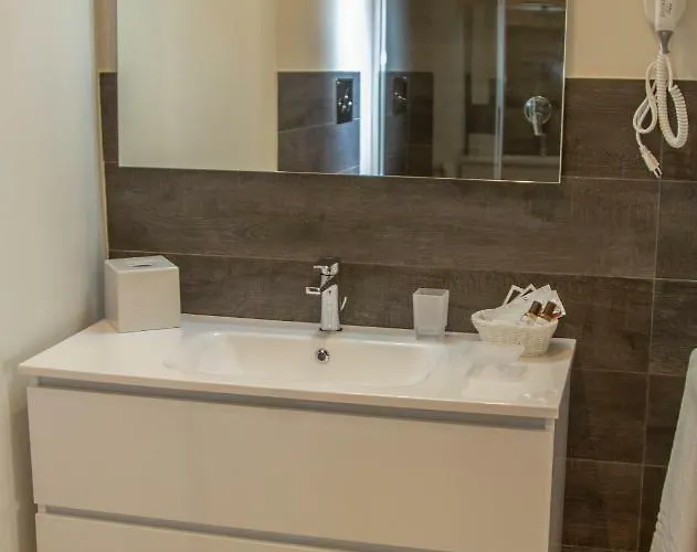 Bed & Breakfast Le Del Corso 4*