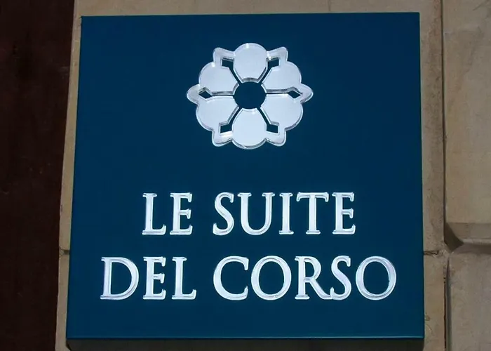 Le Del Corso